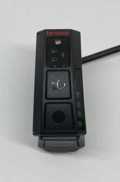 Brose Bediendisplay Ab 2020 Remote (im Bedienteil) Mit Higo-Stecker -BikeHub Verkäufe Bulls Brose Display Remote Higo E41227 100 4058331000059 760102c