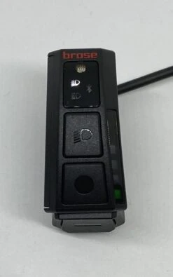 Brose Bediendisplay Ab 2020 Remote (im Bedienteil) Mit Higo-Stecker -BikeHub Verkäufe Bulls Brose Display Remote Higo E41227 100 4058331000059 760102d