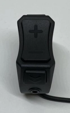 Brose Bediendisplay Ab 2020 Remote (im Bedienteil) Mit Higo-Stecker -BikeHub Verkäufe Bulls Brose Display Remote Higo E41227 100 4058331000059 760102e