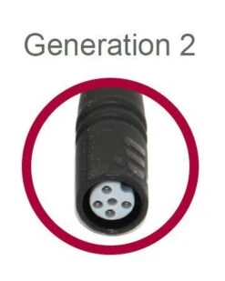 Brose Displaykabel-Adapter Bloks Gen.1 Auf Gen.2 (2019/2020er Display An 2016/2017er Rad) -BikeHub Verkäufe Bulls Brose Displaykabel Adapter Bloks Gen.1 auf Gen.2 343972c