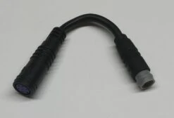 Titelseite -BikeHub Verkäufe Bulls Brose Displaykabel Adapter Bloks Gen.2 auf Higo 34397 1a