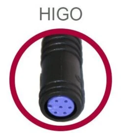 Brose Displaykabel-Adapter Bloks Gen.2 Auf Higo (2018er Display An 2019/2020er Rad) -BikeHub Verkäufe Bulls Brose Displaykabel Adapter Bloks Gen.2 auf Higo 34397 1c