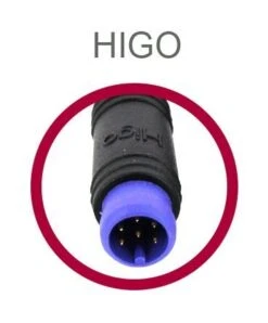 Brose Displaykabel-Adapter Higo Auf Bloks Gen.2 (2019/2020er Display An 2018er Rad) -BikeHub Verkäufe Bulls Brose Displaykabel Adapter Bloks Higo auf Gen.2 34397 3b