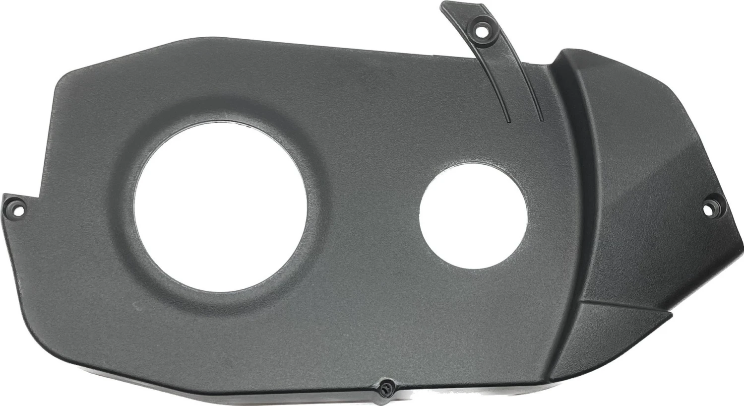 Bulls Motorabdeckung (Cover) FIT 2.0 Mit Brose-Motor Rechts Für Modelle Lacuba Ab 2022