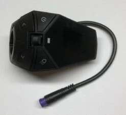 Brose Bediendisplay 2018 Comfort (im Bedienteil) Mit Higo-Stecker Marquardt JD3 Just-Drive -BikeHub Verkäufe Bulls Brose Maquardt Display Comfort Higo Stecker 2018 32862a