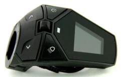 Brose Bediendisplay 2018 Comfort (im Bedienteil) Mit Higo-Stecker Marquardt JD3 Just-Drive -BikeHub Verkäufe Bulls Brose Maquardt Display Comfort Higo Stecker 2018 32862b