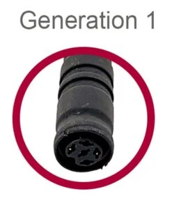 Brose Displaykabel-Adapter Bloks Gen.1 Auf Higo (2018er Display An 2016/2017er Rad) Ausverkauft ! -BikeHub Verkäufe Bulls Brose Maquardt Displaykabel Adapter Bloks Higo 34397a