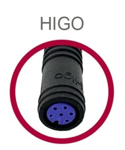 Brose Displaykabel-Adapter Bloks Gen.1 Auf Higo (2018er Display An 2016/2017er Rad) Ausverkauft ! -BikeHub Verkäufe Bulls Brose Maquardt Displaykabel Adapter Bloks Higo 34397b