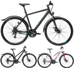 Bulls Cross Bike Street 2019