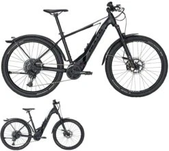 Bulls E-Stream Evo-2-Street 27½ 12-Gang 2020/2021