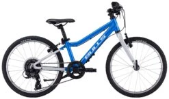 Bulls Tokee-20 Lite 2022 8-Gang Sid-blue / Light Grey 25cm