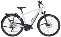 Bulls Lacuba-Evo 10 Fit 2022 -BikeHub Verkäufe Bulls Lacuba Evo 10 Fit 2022 Herren light grey black matt hellgrau 685 687 689 04645 04650 04655 04660