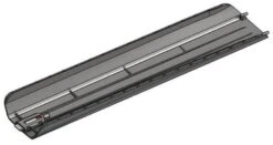 Pegasus / Bulls Abdeckung Für Powertube Akkus 2020-2022 Von Unten Kunststoff Evo Mit Schiebehebel -BikeHub Verkäufe Bulls Pegasus Bosch Powertube Evo Abdeckung 2020 mit Verschluss 033 00156c