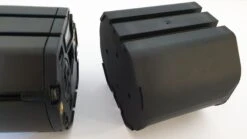 Pegasus / Bulls Akkuadapter Für Powertube Akkus 400/500Wh Länge Auf 625Wh Länge