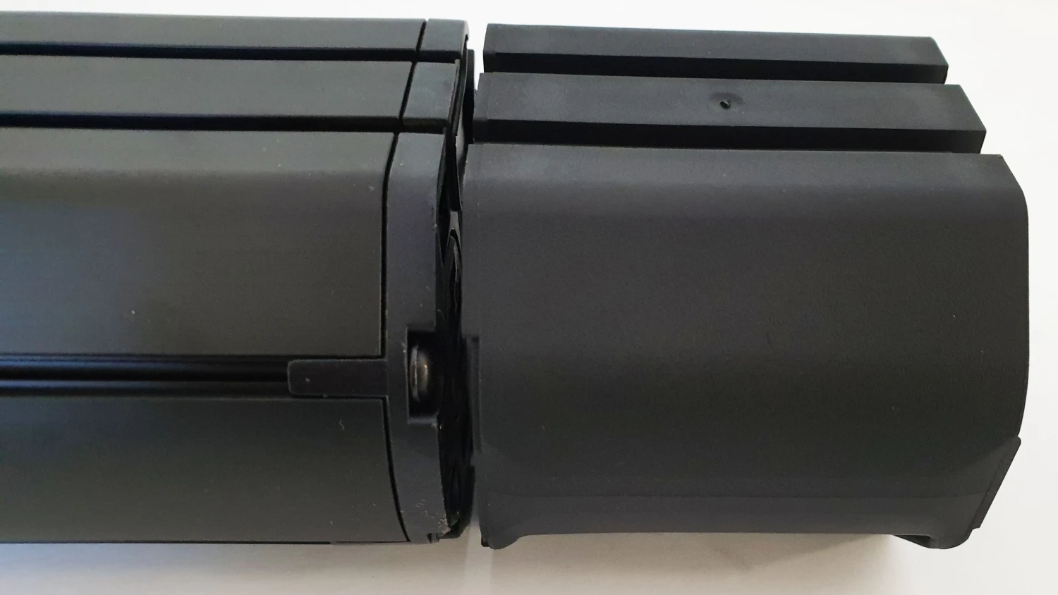 Pegasus / Bulls Akkuadapter Für Powertube Akkus 400/500Wh Länge Auf 625Wh Länge 2 Pegasus / Bulls Akkuadapter Für Powertube Akkus 400/500Wh Länge Auf 625Wh Länge – Bild 2