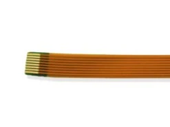 Bulls LED-Folie Mit Taster Für Integrierte Akkus 15x35mm Länge: 150mm -BikeHub Verkäufe Bulls Rotwild LED Folie fuer intergrierte Akkus Flachband BMZ 24983d