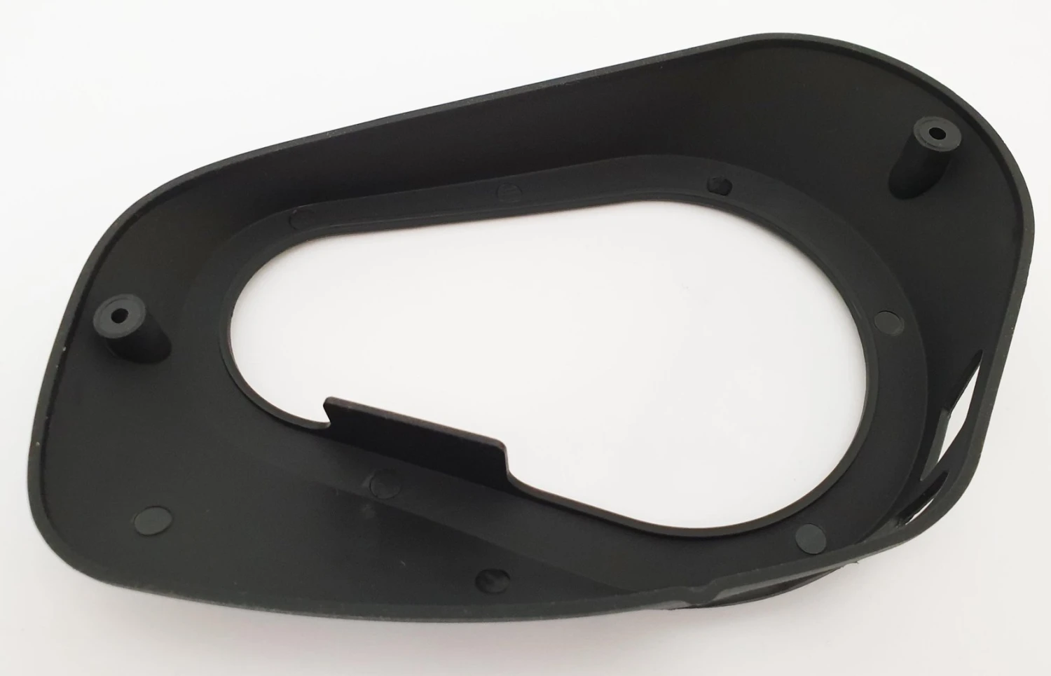 Bulls Motorabdeckung Links Für Sonic Mit Bosch Performance-Line-CX Gen.4 2020/2021/2022 – Bild 3