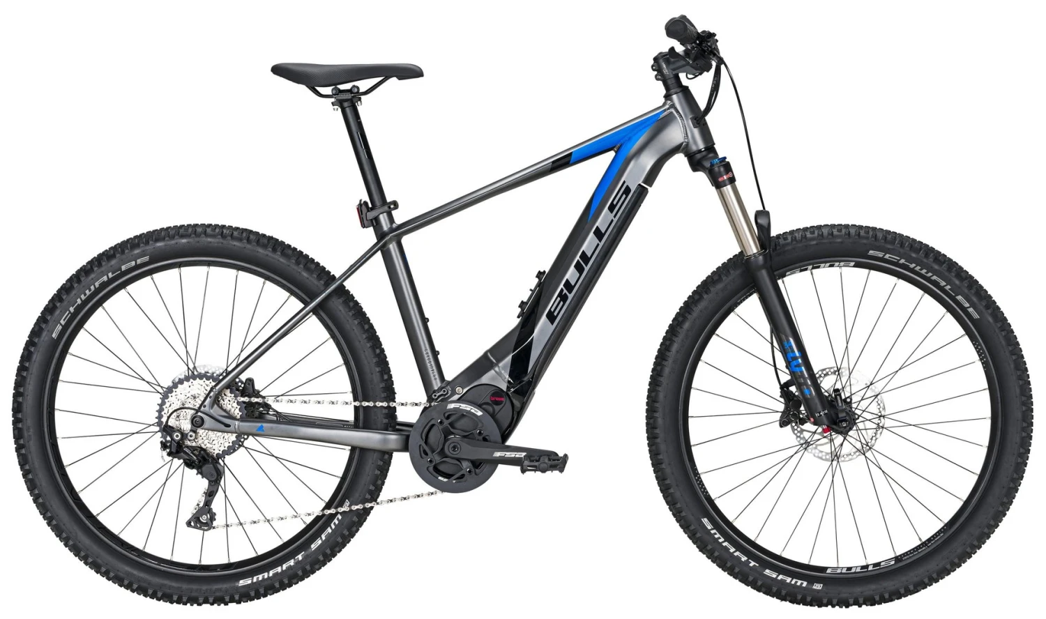 Bulls E-Stream Evo-1 29-Zoll 10-Gang 2021 1 Bulls E-Stream Evo-1 29-Zoll 10-Gang 2021