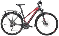 Bulls Street Mover 2018 -BikeHub Verkäufe Bulls Street Mover 2018 Damen schwarz matt rot grau 583 12144 583 12148 583 12154