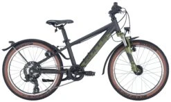 Bulls Tokee-20 Street 2023 7-Gang -BikeHub Verkäufe Bulls Tokee Street 20 Zoll 7 Spd Speed Gang Kettenschaltung Diamant Jungen Boy light grey orange hellgrau 504 78728