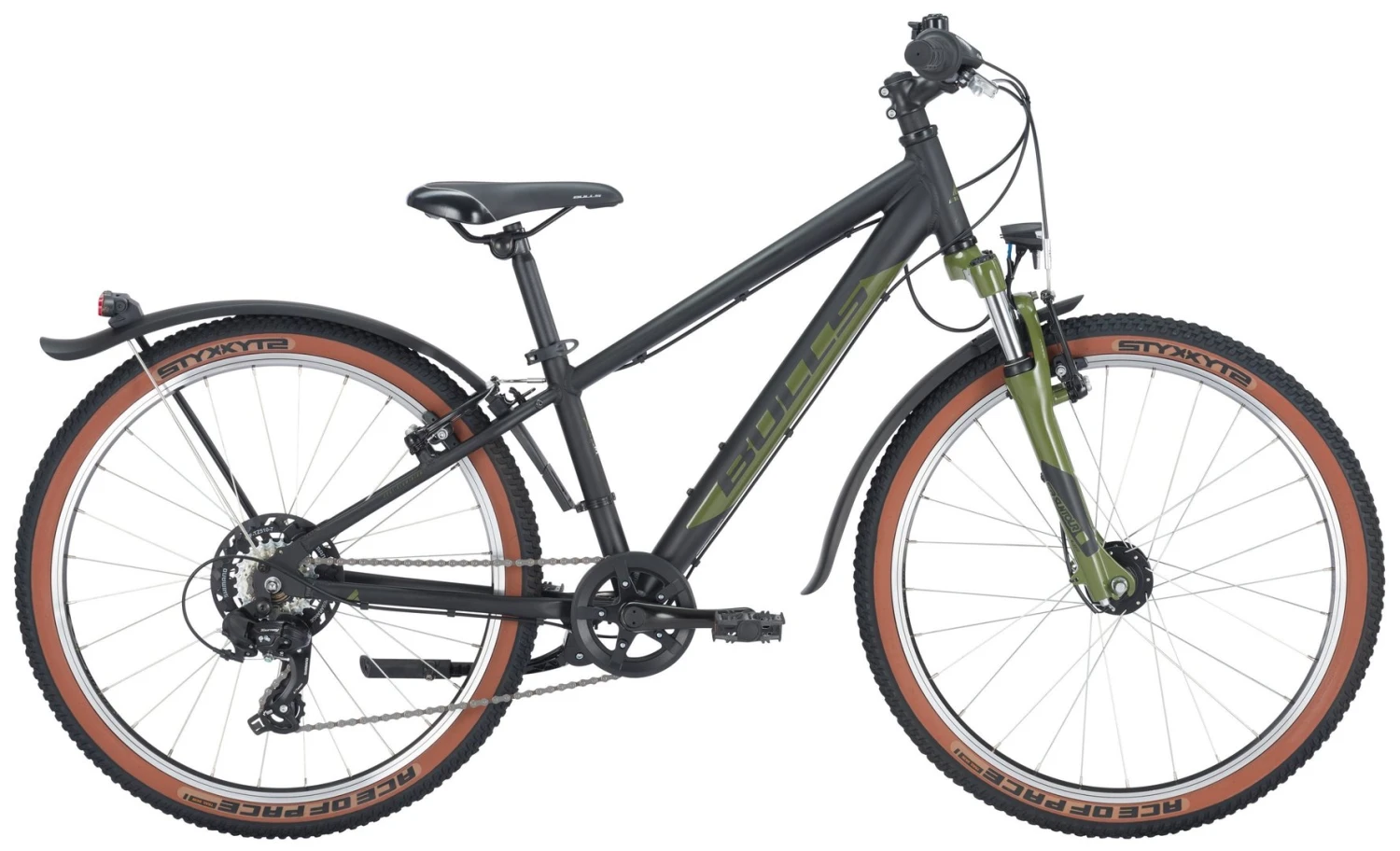 Bulls Tokee Street-24 2023 7-Gang Kettenschaltung 3 Bulls Tokee Street-24 2023 7-Gang Kettenschaltung – Bild 3