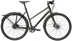 Bulls Urban 11S Beltdrive 2019 -BikeHub Verkäufe Bulls Urban 11S Beltdrive 2019 Damen Trapez forrest green 593 21644 593 21648 593 21654