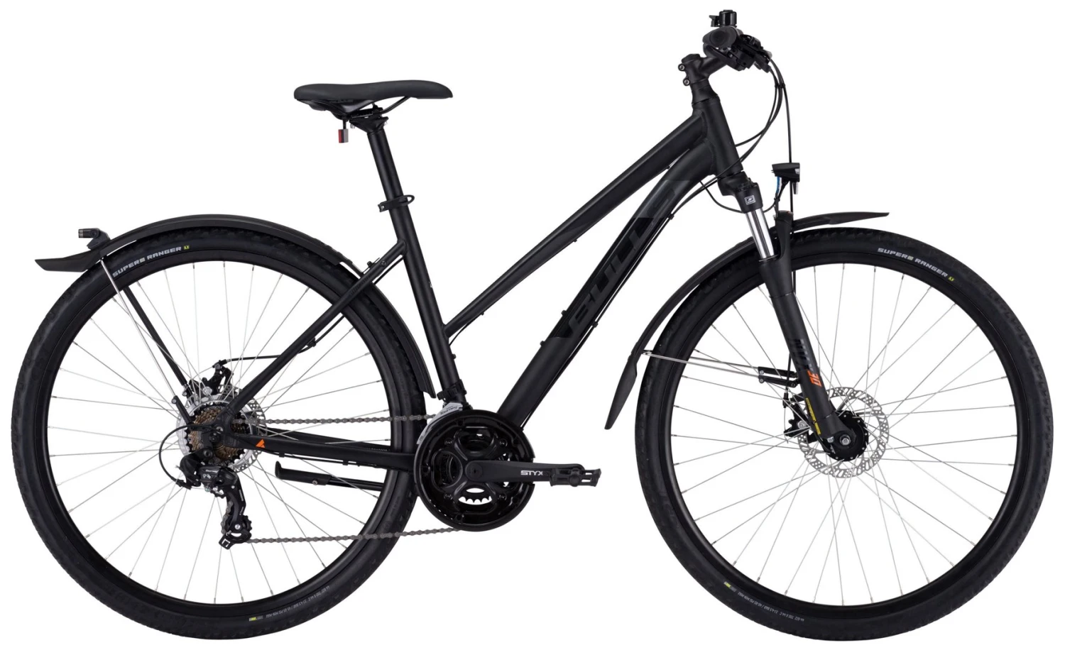 Bulls Wildcross Street 2022 2 Bulls Wildcross Street 2022 – Bild 2