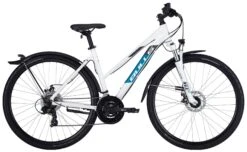 Bulls Wildcross Street 2022 6 Bulls Wildcross Street 2022 -BikeHub Verkäufe Bulls Wildcross Street 2022 Damen Trapez metallic white petrol weiss blau 632 08544 08548 08554