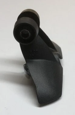 Bumm Lampenhalter Für Suntour Federgabel CR-9V Und NCX Kurze Ausführung -BikeHub Verkäufe Bumm Busch und Mueller Lampenhalter NCX CR9V 471AXK 070 21839 4006021006164 b