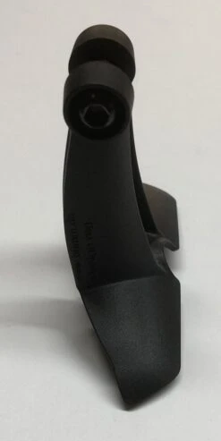 Bumm Lampenhalter Für Suntour Federgabel CR-9V Und NCX Lange Ausführung -BikeHub Verkäufe Bumm Busch und Mueller Lampenhalter NCX CR9V 471AX 070 21838 4006021006188 b