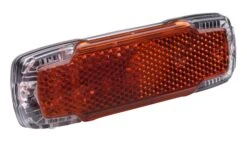 Bumm Toplight-2C-E Für E-Bike 5-12V DC