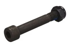 Chilli Pro Scooter Radachse Vorne Front Axis Base / Rocky