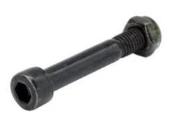 Chilli Pro Scooter Radachse Vorne Front Axis Reaper