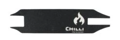 Chilli Pro Scooter Griptape 45cm Black