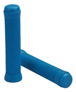 Chilli Pro Scooter Griffe Handlegrips Base / Rocky Blue / Blau