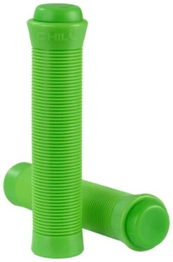Chilli Pro Scooter Griffe Handlegrips Green / Grün