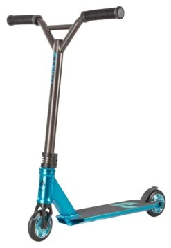 Chilli Pro Scooter 3000 "Shredder" 7 Chilli Pro Scooter 3000 "Shredder" -BikeHub Verkäufe Cilli Pro Scooter 3000 blue black tit grey 110 6 4260410076958