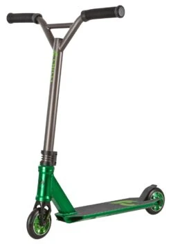 Chilli Pro Scooter 3000 "Shredder" 8 Chilli Pro Scooter 3000 "Shredder" -BikeHub Verkäufe Cilli Pro Scooter 3000 green black tit grey 110 5 4260410076941