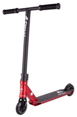 Chilli Pro Scooter 3000 "Shredder" 9 Chilli Pro Scooter 3000 "Shredder" -BikeHub Verkäufe Cilli Pro Scooter 3000 red black 110 4 4260410075197