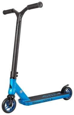 Chilli Pro Scooter Izzy -BikeHub Verkäufe Cilli Pro Scooter Izzy Sky blau 116 1