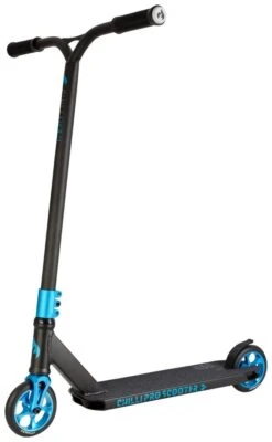 Chilli Pro Scooter Reaper-Reloaded -BikeHub Verkäufe Cilli Pro Scooter Reaper reloaded ghost blue 117 4 4260410078792