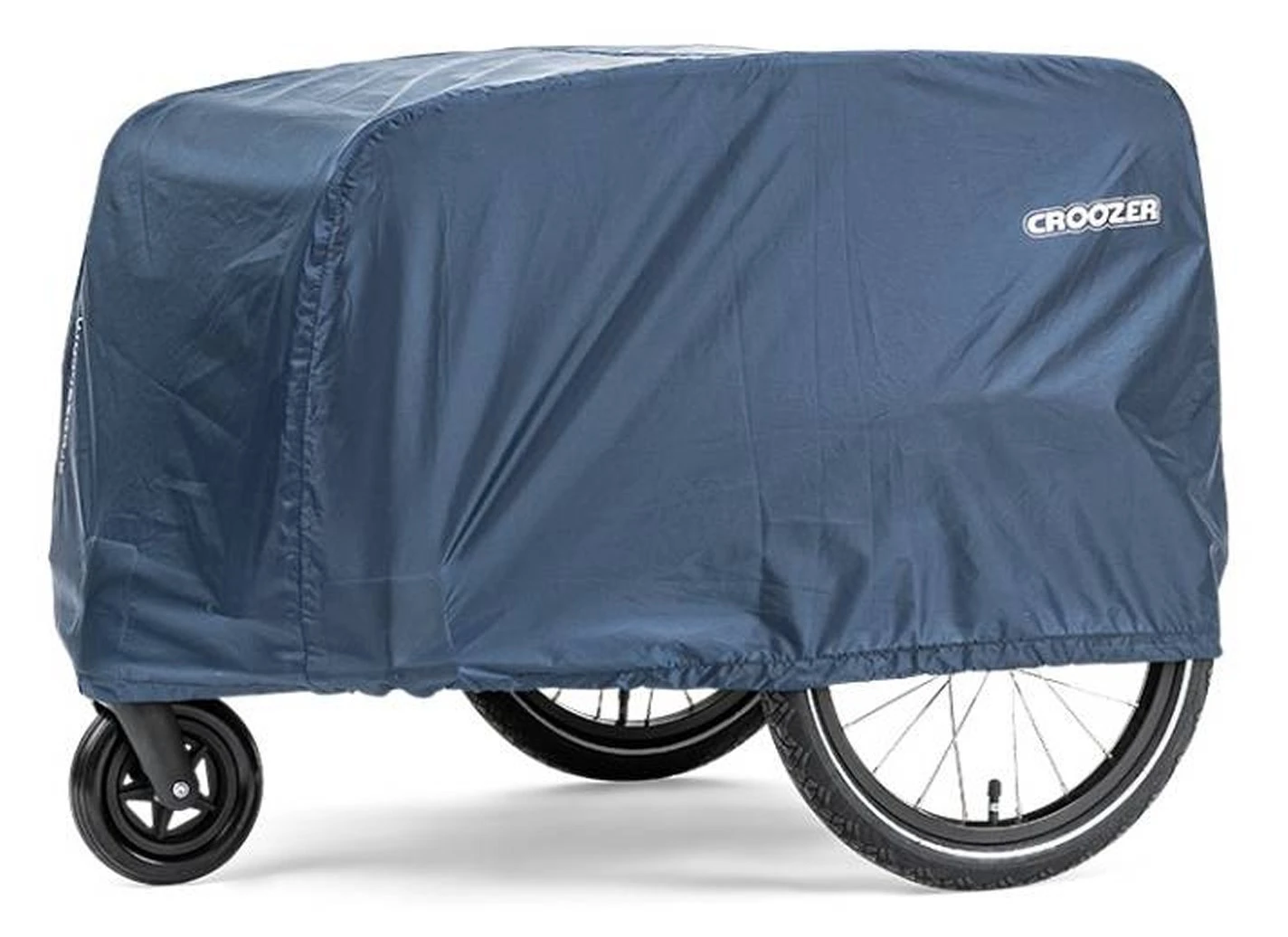 Croozer Faltgarage Cargo Ab 2018 Kalle, Pakko Und Tuure Dark Blue 1 Croozer Faltgarage Cargo Ab 2018 Kalle, Pakko Und Tuure Dark Blue
