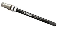 Croozer Steckachse Mit Kupplung Ab 2016 M12x1,0 142-148mm Rund Für Kid / Kid Plus