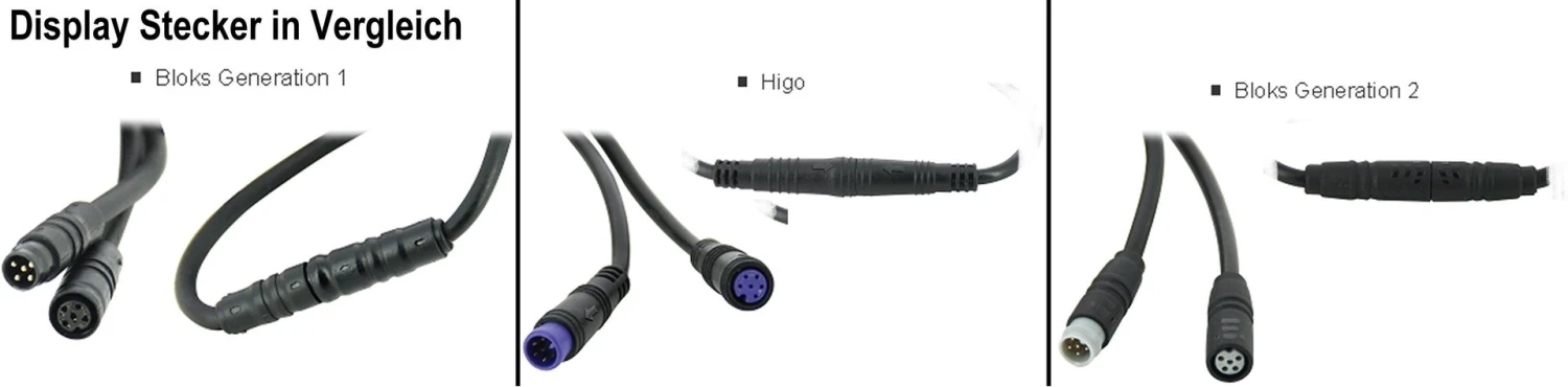 Brose Bediendisplay Ab 2019 Sport Remote 14d (im Bedienteil) Bloks Mit Adapter Auf Gen.1 Stecker 5 Brose Bediendisplay Ab 2019 Sport Remote 14d (im Bedienteil) Bloks Mit Adapter Auf Gen.1 Stecker – Bild 5