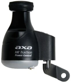 Axa HR Traction Power Control Links