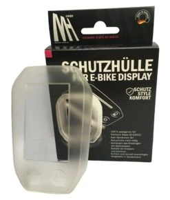 Mh Cover MH-Cover Display-Schutzhülle Für Shimano Steps SC-E6010