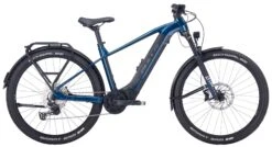 Bulls E-Stream Evo-2 Street FIT 27½ Zoll 12-Gang 2022 -BikeHub Verkäufe E Bike Bulls E Stream Evo 2 Street Fit 2022 27.5 Zoll Herren Diamant petrol blau 685 687 689 12139 12141 12144 12148