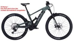 Bulls E-Stream Evo-AM-3 FIT 29 Zoll 12-Gang 2022 -BikeHub Verkäufe E Bike Bulls E Stream Evo AM 3 Fit 2022 29 Zoll emerald green matt black gruen 685 687 689 16241 16244 16248 16254