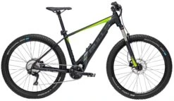 Bulls E-Stream Evo-2 27½+ 10-Gang 2019 -BikeHub Verkäufe E Bike Bulls E Stream Evo 2 2019 schwarz matt metallic lime grau 797 799 47541 47546 47551