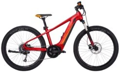 Bulls Twenty6 Evo 9-Gang 26 Zoll 2022